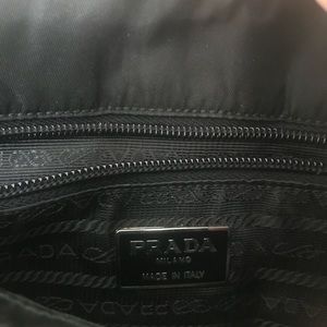 Prada purse